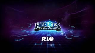 Мурчаль гайд | Heroes of the Storm Гайды хотс от Рио