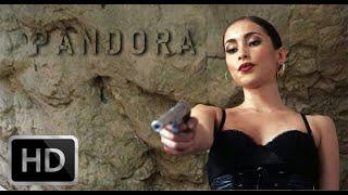 Pandora TV Series 2019 What Was It You Wanted - The CW Network