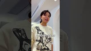 "Jackie and Mommy Fighting Over Food"  #shorts #youtubeshorts #viralshorts