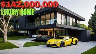 The Most Luxurious Home The Uk ,#relaxing #music #sleepmusic  #home #house #8k120fps