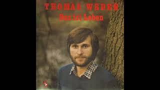 Das ist Leben - Thomas Weden