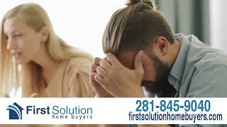 First Solutions Home Buyers (Video Ad 2022)