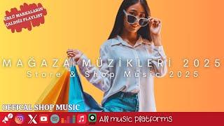 Elegant Fashion Ambience Music – For Designer-Inspired Stores #loungemusic2025
