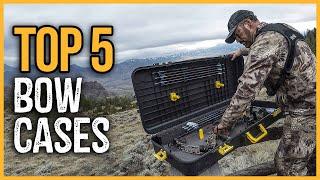 Best Bow Cases 2023 | Top 5 Best Bow Cases on Amazon