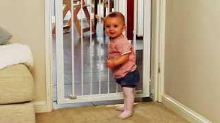 Which Safety Gate Do I Need? - Baby & Child Stair Gate Guide