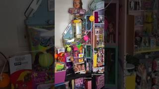 Bratz Dolls Collection Room Tour | Doll Display Set Up | Doll Collector (Part 3/4)