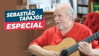 [AMAZÔNIA] SEBASTIÃO TAPAJÓS, ESPECIAL