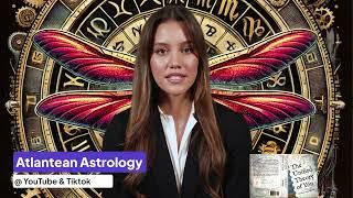 The Unified Theory of You & Atlantean Astrology By: L.S. Larkey