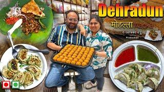 Best Food Options In Dehradun