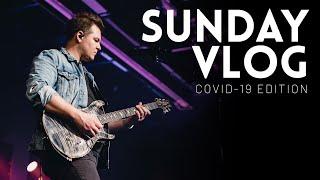 Sunday Vlog // COVID-19 Edition
