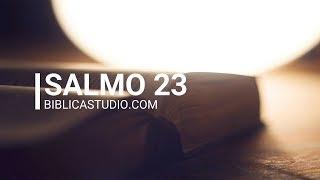 El Salmo del verdadero Pastor - Salmo 23