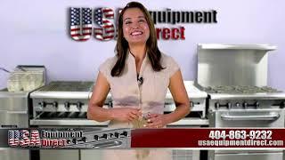 USA Equipment Direct Commercial Restaurant Equipment