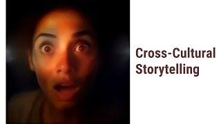 Cross-Cultural Storytelling: A Dance of Adaptations