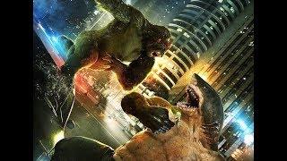 The Flash  King Shark VS Grodd  Starset - Last To Fall