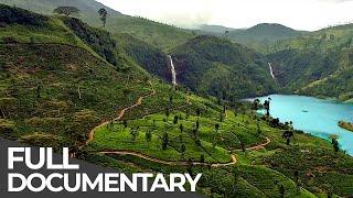 Amazing Quest: Stories from Sri Lanka | Somewhere on Earth: Sri Lanka | Free Documentary