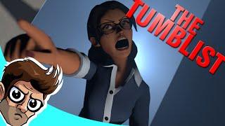 The Tumblist [SFM] - Lyle McDouchebag