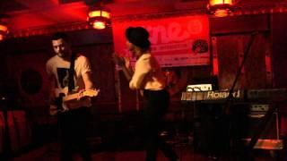 Alternavox Video Exclusive: We Were Lovers Live as part of NXNE June 14th. 2012 (HD)