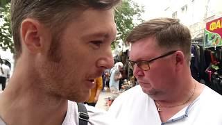 Квест по барахолкам Крыма и чуть-чуть про пластик