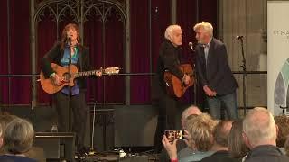 Suzy Bogguss Concert: Part 1