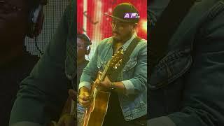 TMMS | Cherisa Bajracharya Enters the Stage | YT-Shorts | AP1HD