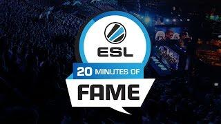 20 Minutes of Fame - Feat. Jason Kaplan