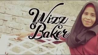 Wizz Baker - Hidup dan Mati- Official Music Lyric 2k19