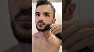 Barba Italiana / Italian Beard Style  #beard #barba #howto #tutorial