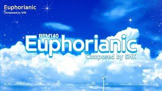 [PIU] Euphorianic (Full Version) by SHK