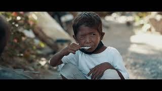 Mcgi Feeding program ( laiban tanay rizal )