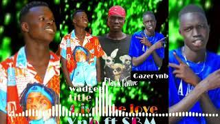 YŃB ft SBM Give me you love nuer music #gambella #naath @WadgeeMedia