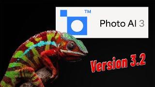 Topaz Photo AI Update: Entdecke die herausragenden Verbesserungen und Funktionen!