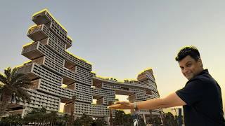 2 Bedroom Apartment at The Royal Atlantis Residences in Dubai