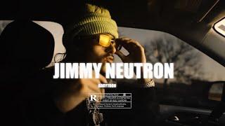 [FREE] BabyTron x Detroit Type Beat "Jimmy Neutron" (Remix)