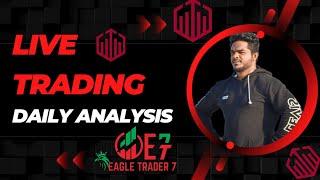 Quotex Daily Analyse How To Analyse Next Candle \14.3.2025 \ Binary Trading  In Tamil Eagle Trader 7