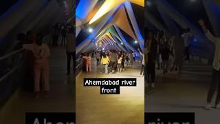 Ahemdabad river front | #ahemdabad #riverfront #statusvideo #trendingshorts