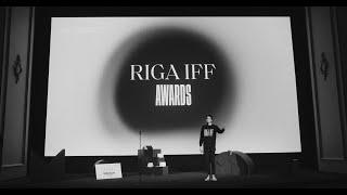 RIGA IFF Awards 2021 – A Short Film by Liene Linde