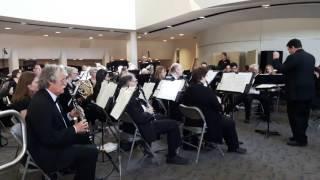Northdale Concert Band 4