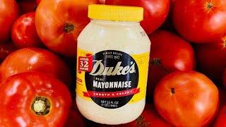 What To Know Before Buying Duke's Mayonnaise Again