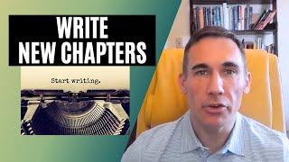 Unmuting for Scapegoat Survivors of Narcissistic Parents: Become the Author of Your Life