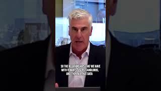 Market Intelligence in Commercial Real Estate - The Real Market Podcast With Chris Rising
