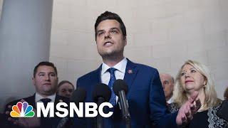 What Is The Difference Between Prostitution And Sex Trafficking? | Rachel Maddow | MSNBC