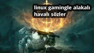 linux oyun oynama rehberi