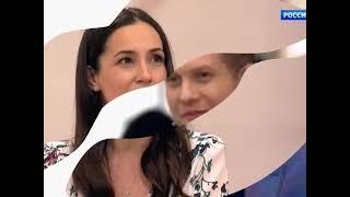 Судьба человека. Выпуск от 25.07.2019. Ольга Филиппова. #youtube