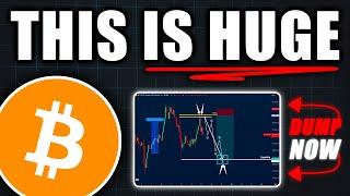 BITCOIN: 99% Are NOT Ready for This! (urgent) - BTC Price Prediction Today
