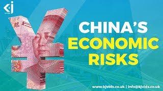 China's Risks and Challenges | The RISE of CHINA Mini Documentary | Episode 2 - KJ Vids