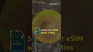 Planning a trip to Iraq for Arbaeen? Stay connected and save big with WorldSIM!