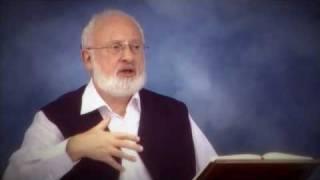 Spiritual Embryo - Kabbalah Moments - Feb. 17 2010