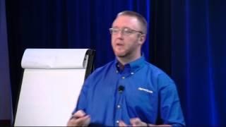 DevCon 2015: Renesas Synergy™ Software Package Architecture Session