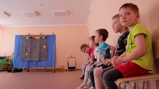 визитная карта педагога