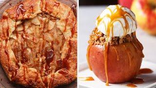 Apple Lovers Only • Tasty Recipes